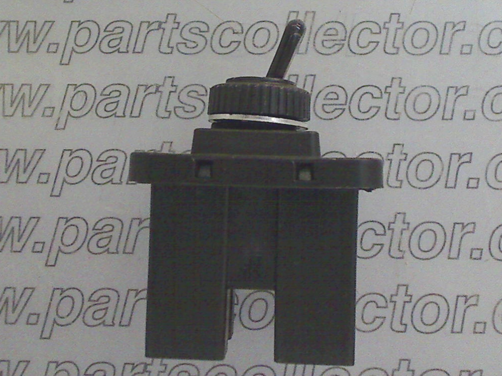 ANSOR 4090203 Electrical system code 9555 compatible with: FIAT 500, FIAT 600, FIAT 850